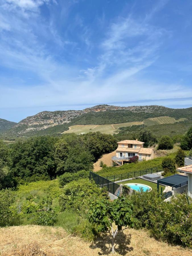 Casa Julie Patrimonio