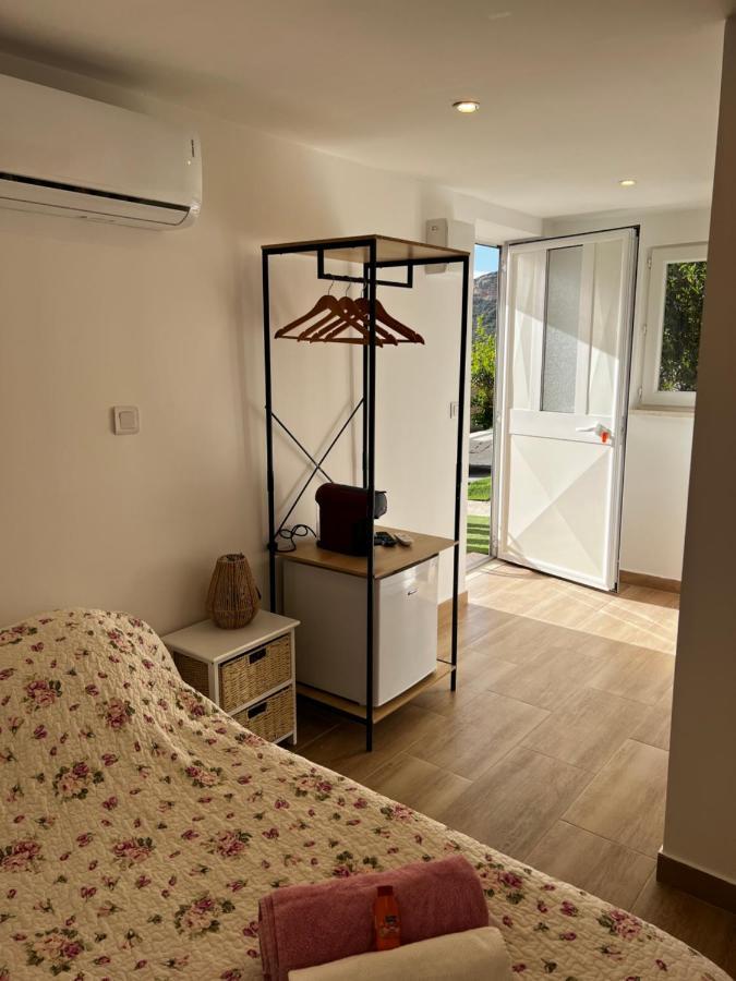 Casa Julie Patrimonio