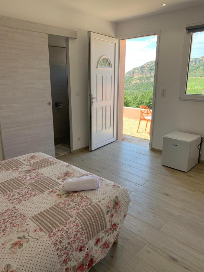 Casa Julie Alojamento de Acomodação e Pequeno-almoço