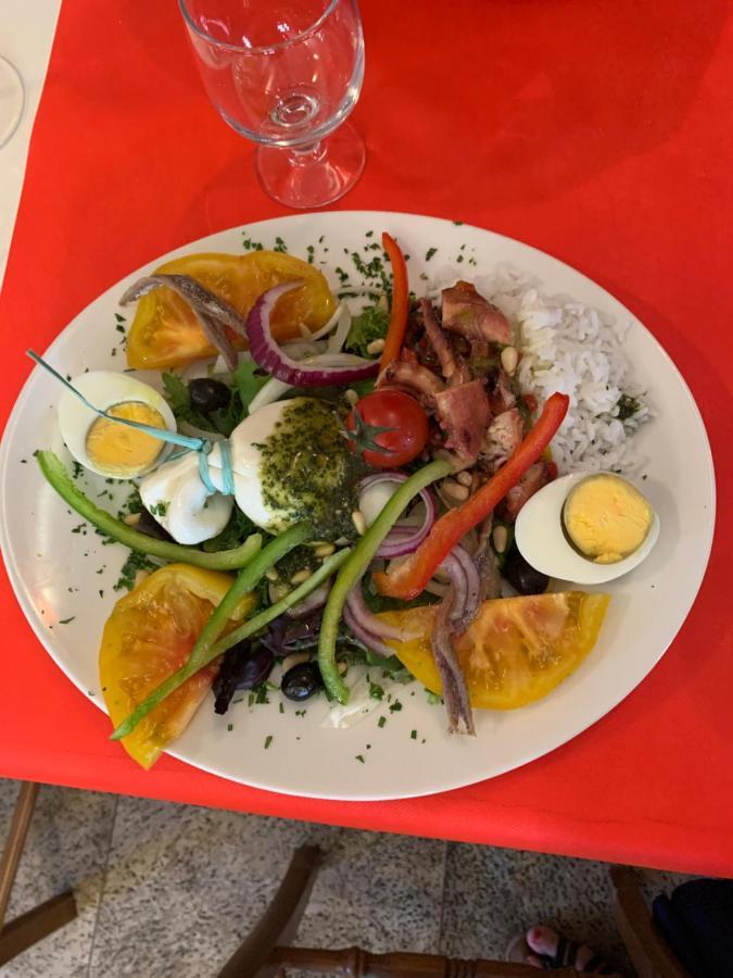 Casa Julie Bed and breakfast Patrimonio