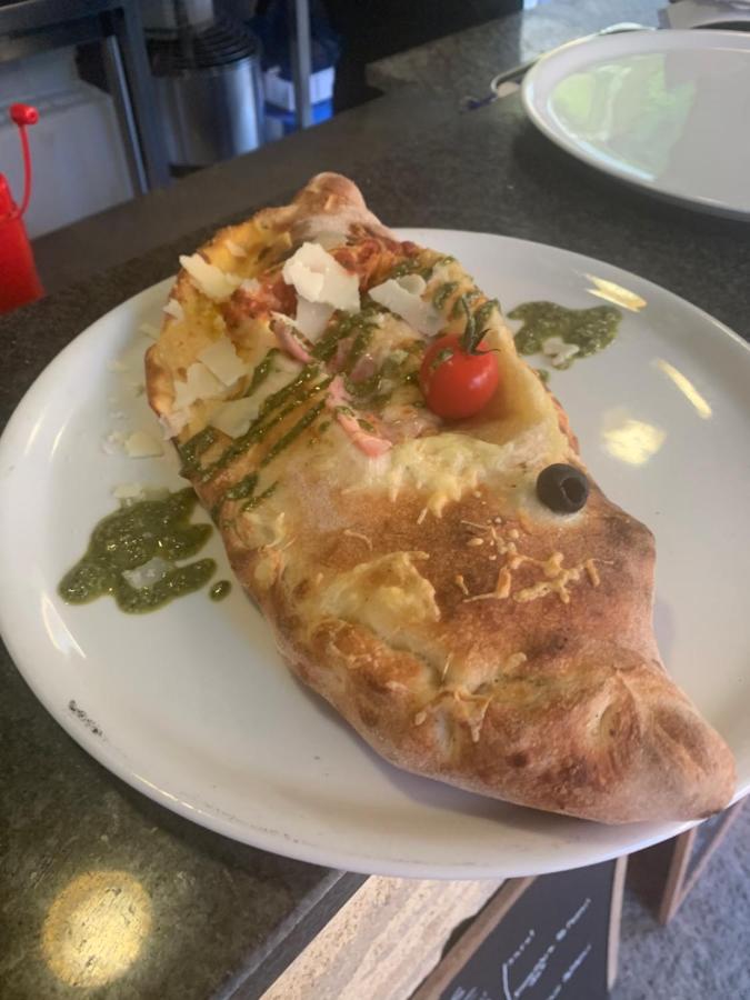 Alojamento de Acomodação e Pequeno-almoço Casa Julie *