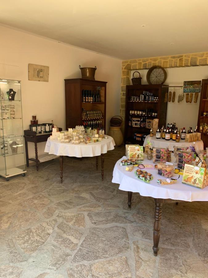 Alojamento de Acomodação e Pequeno-almoço Casa Julie