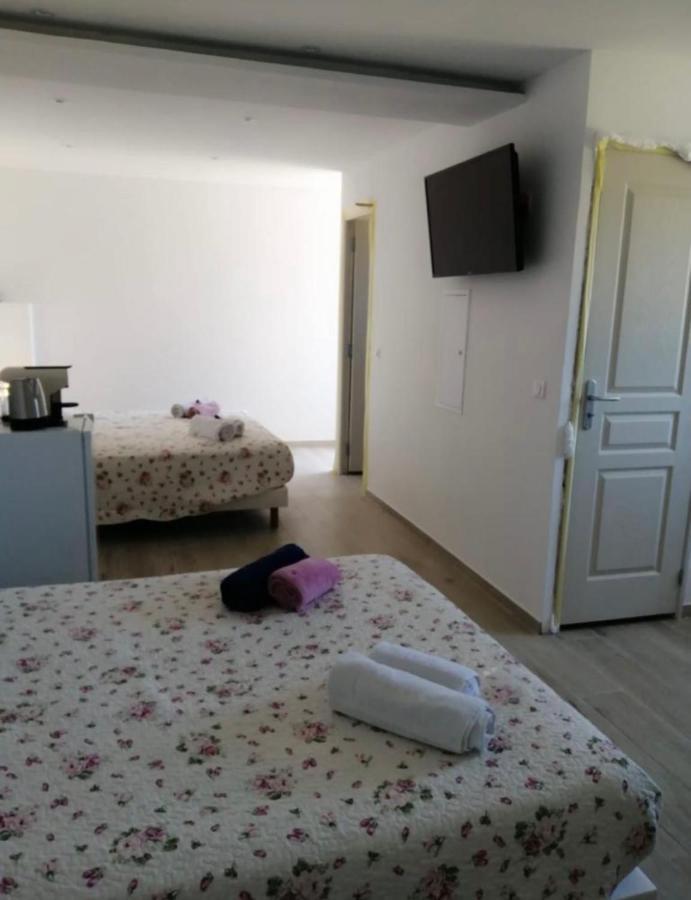 Casa Julie *