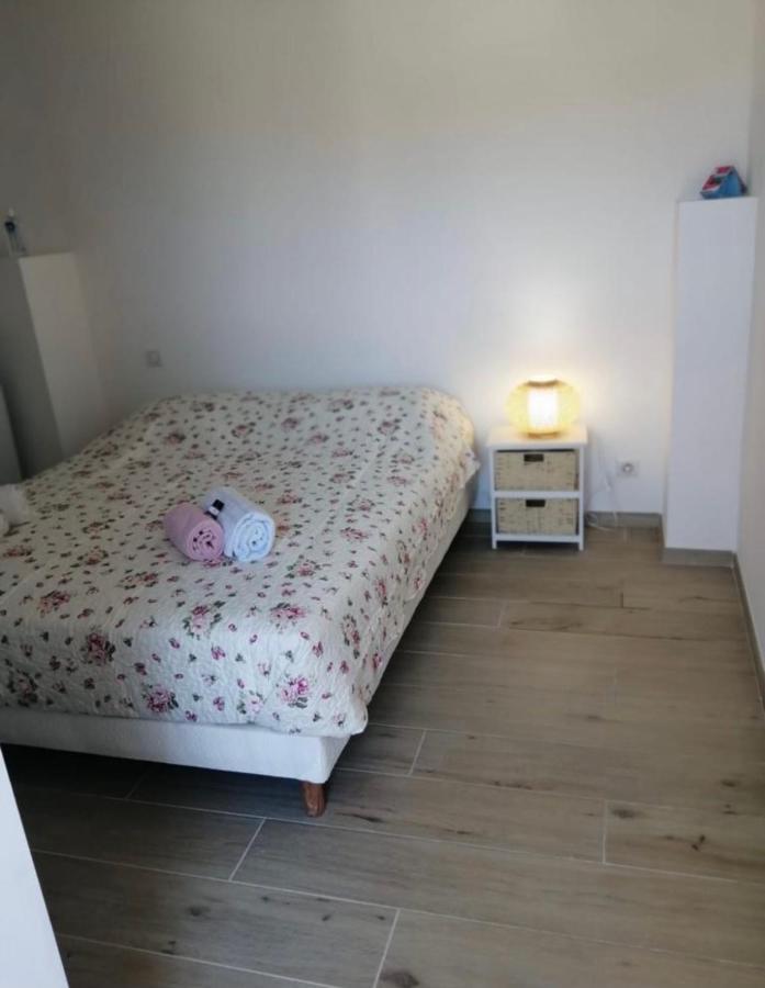Casa Julie Bed and breakfast Patrimonio