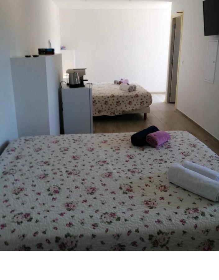 Casa Julie Alojamento de Acomodação e Pequeno-almoço *