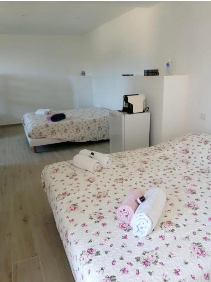 Casa Julie Bed and breakfast
